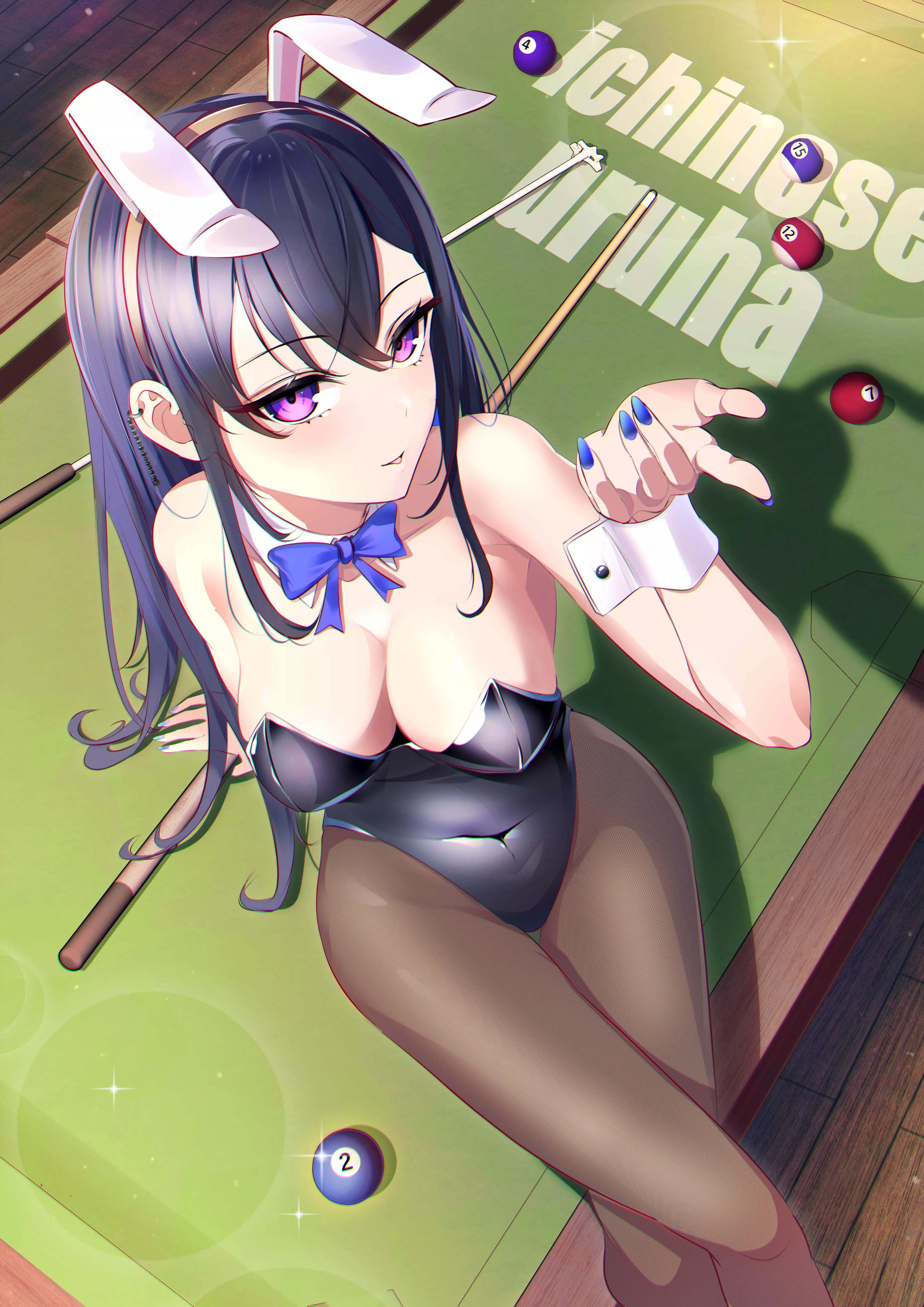 Uruha Ichinose [VSPO]