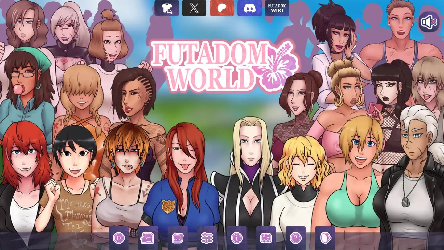 V0.9.5 is now live on Patreon! Steam update will drop in the next few hours 🤘 (Changelog in the comments)