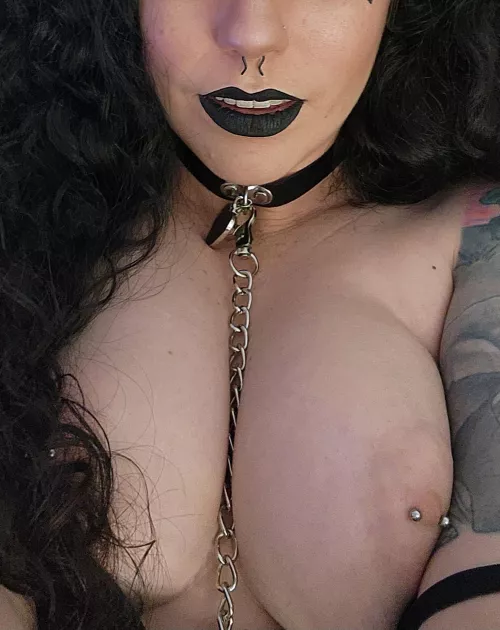 waiting for master like