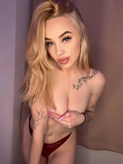 Wanna hang out with me?