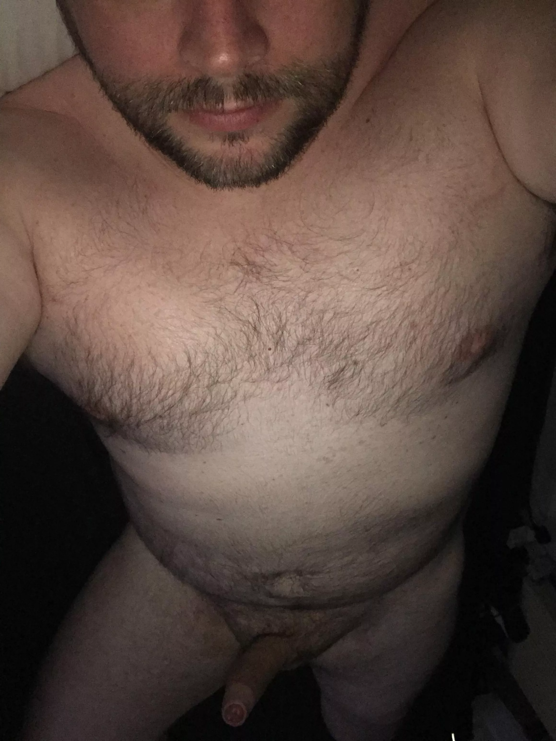Want to join me in bed 😈 [36 UK]