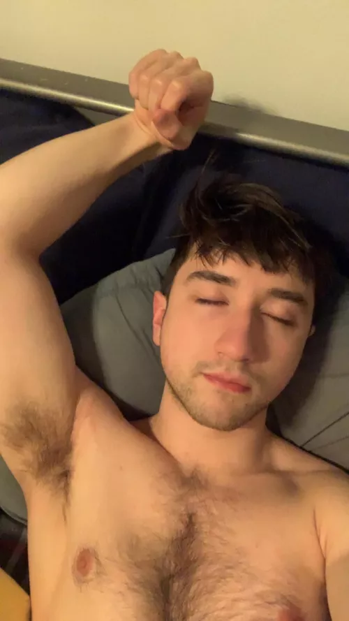 wants to be cuddled up