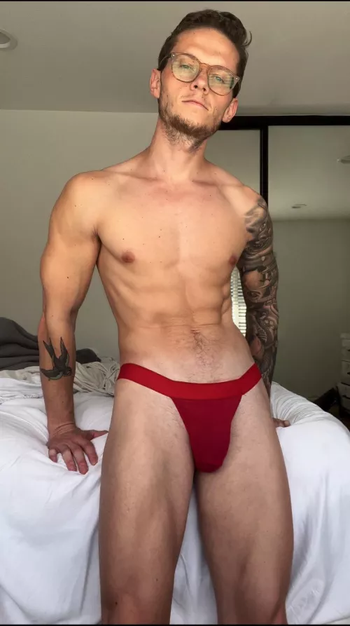 What catches your eye?