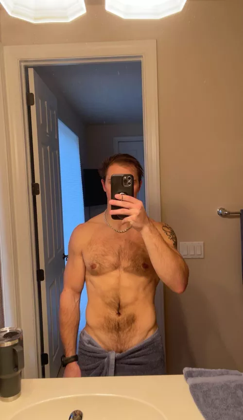 What do y’all think?