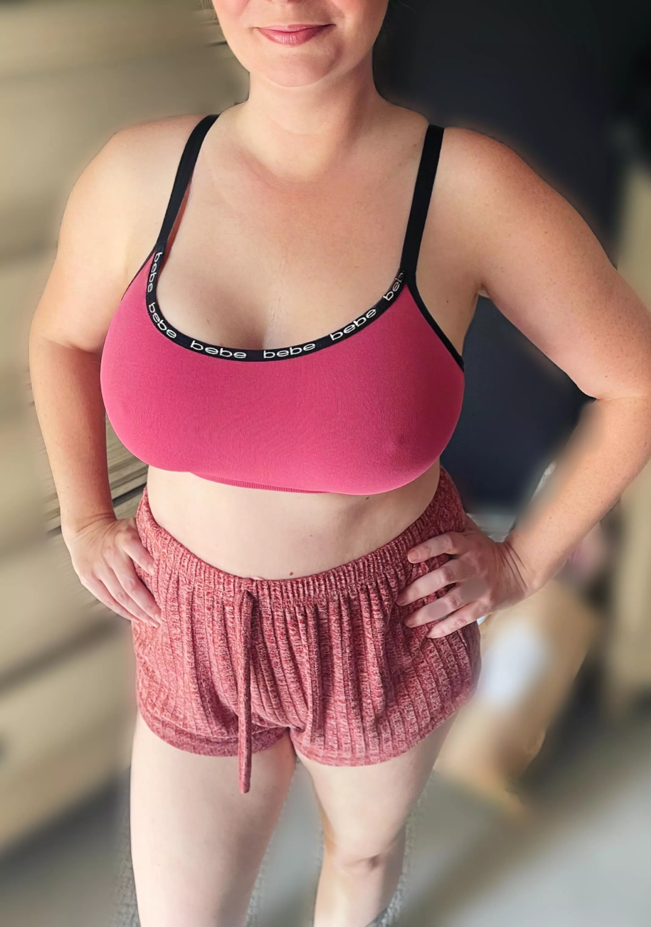 Where all my fellow big titty pokies at….