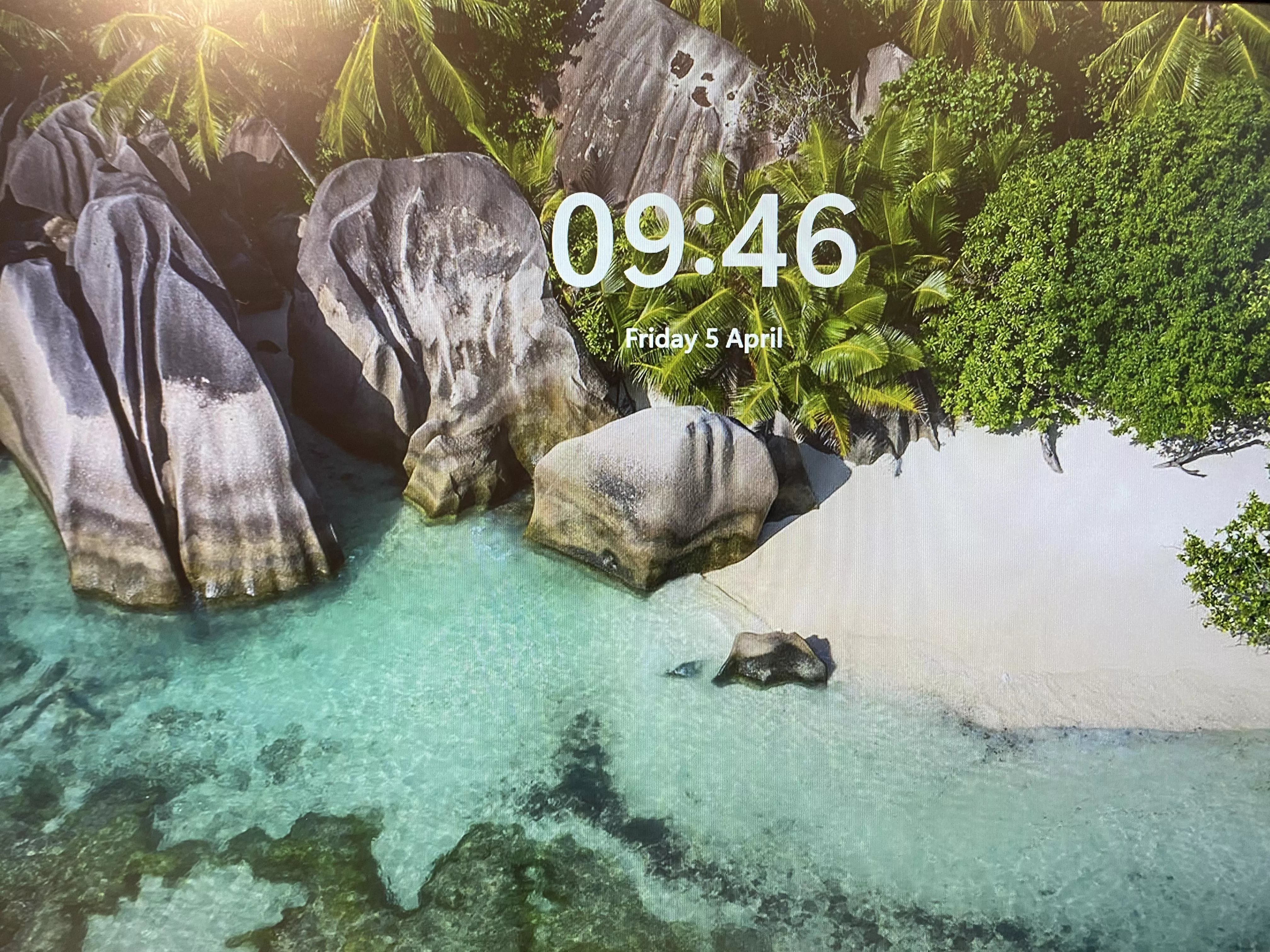 Where is this beach?