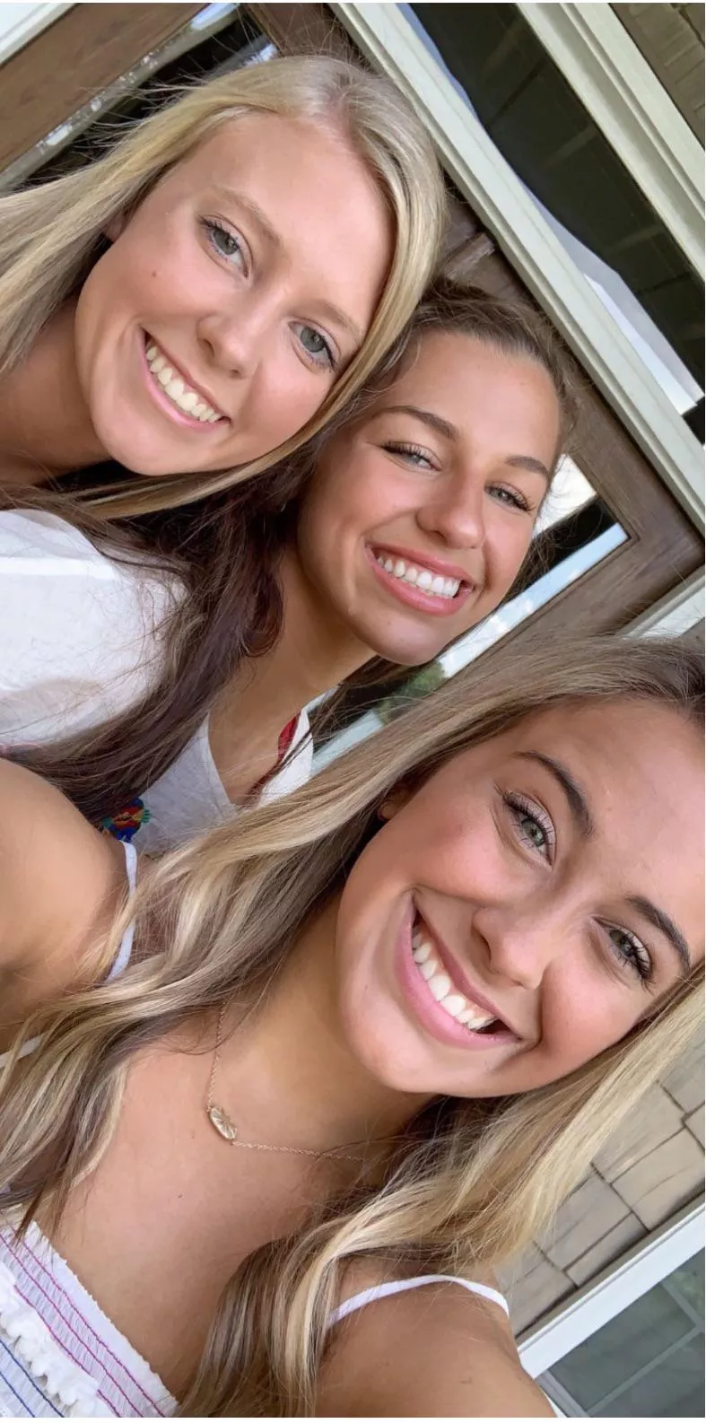 Which college girl would give the best blowjob [3]