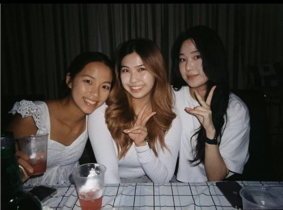 Which one r u taking