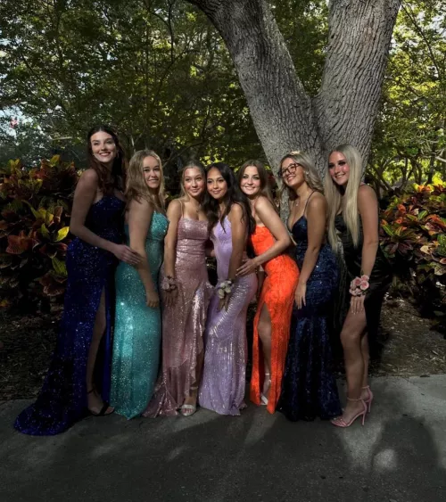 Which one you using right in the park? [7]