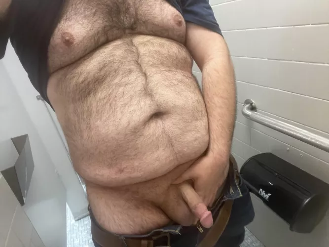 Who likes the big boys?