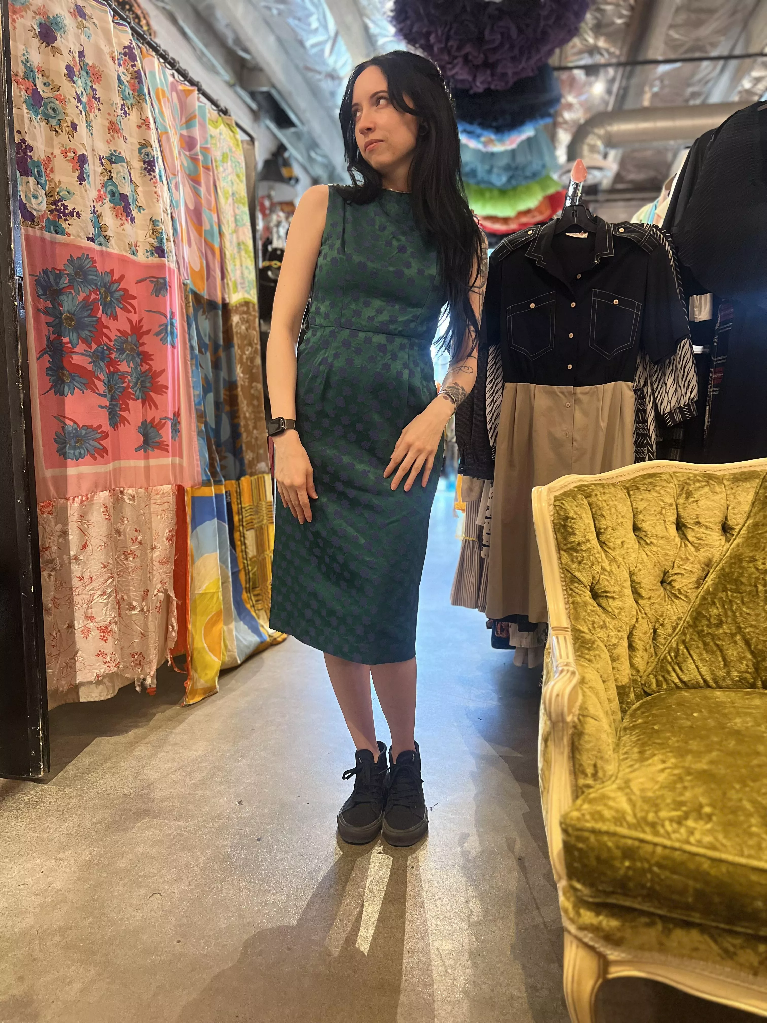 Who wants to be the first dom bull to seed her? Who wants to be the first dom bull to seed her?