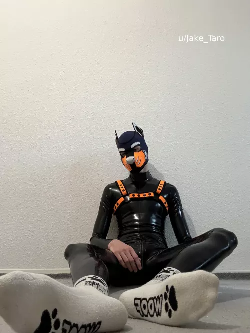 who wants to sniff? ^^