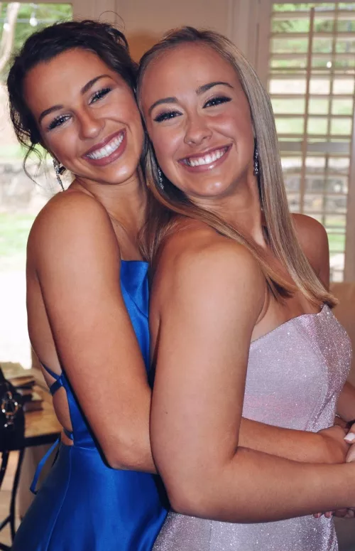 Who would you fuck [2]