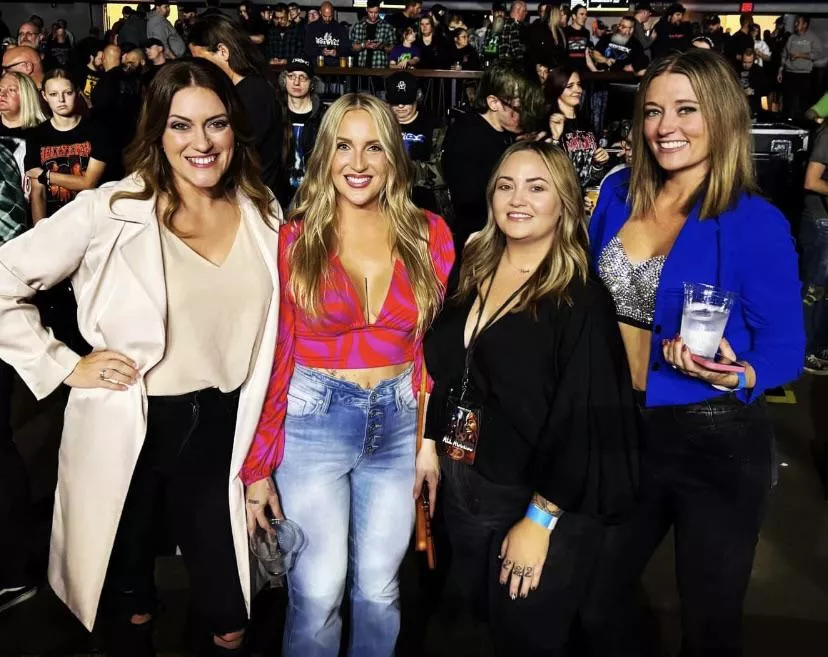 Who you picking? [4]