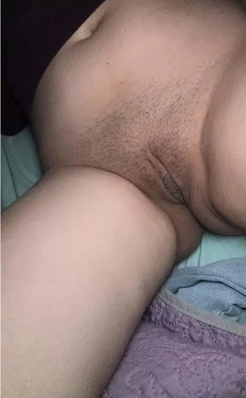 Will you cum in me?