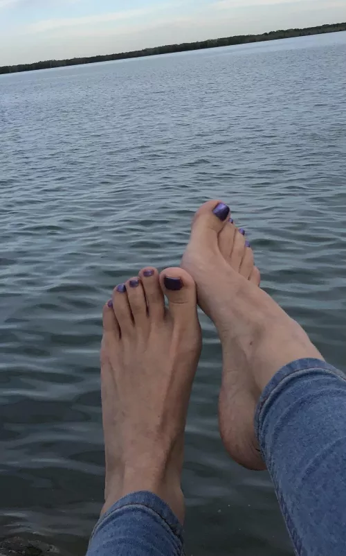 Would you join me in exploring my country?