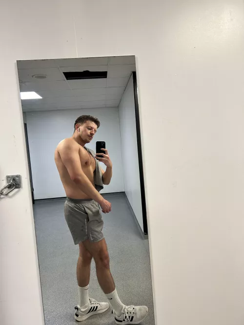 Would you let me breed you fellas? 