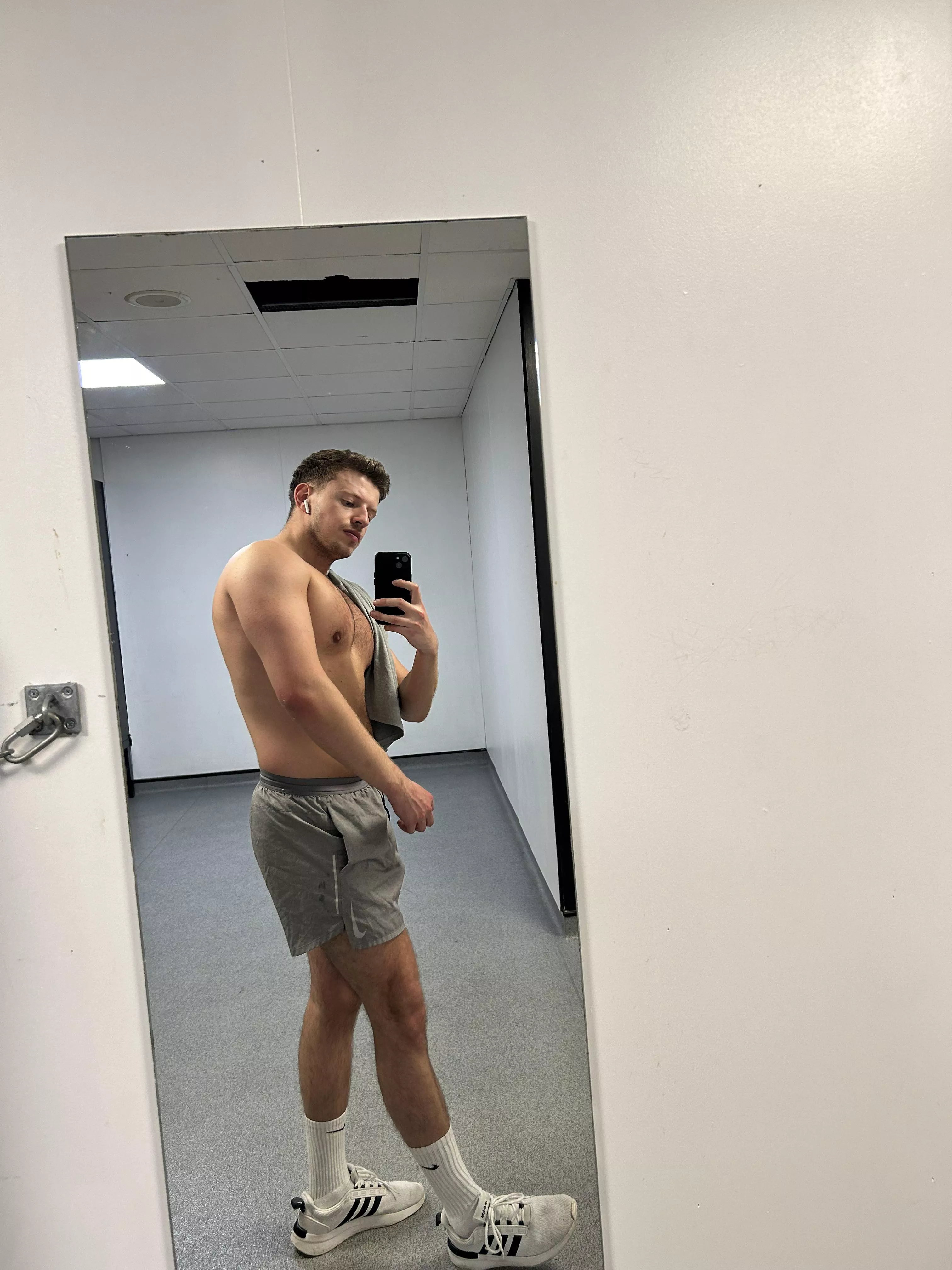 Would you let me breed you fellas? 