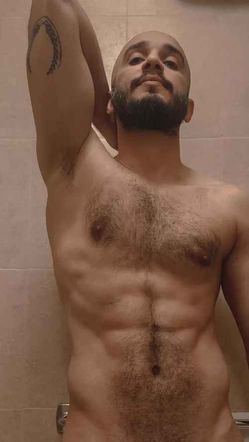 Would you like to see this in your face?