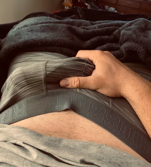 Would you sleep next to me?