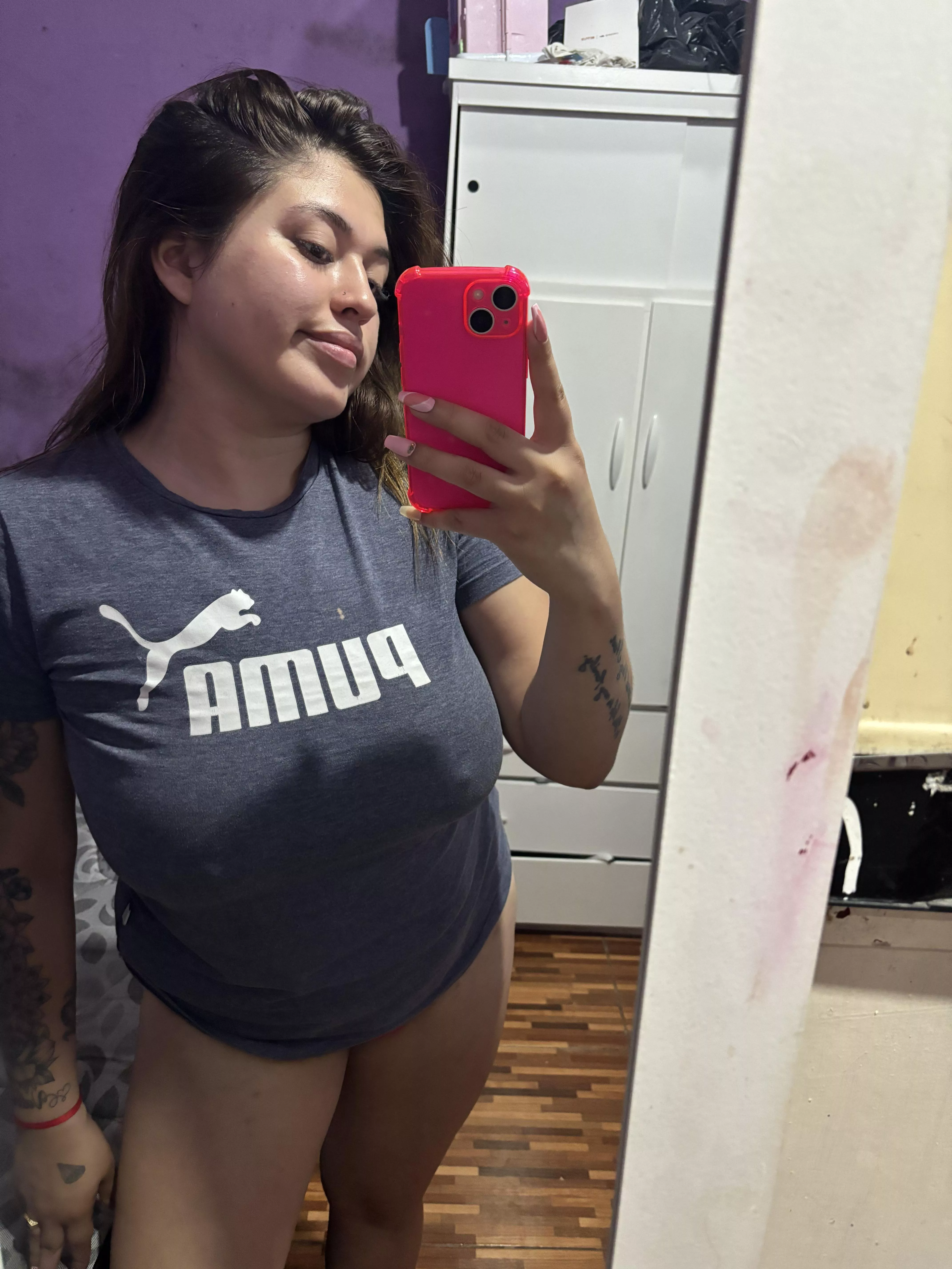 would you watch movies with me?