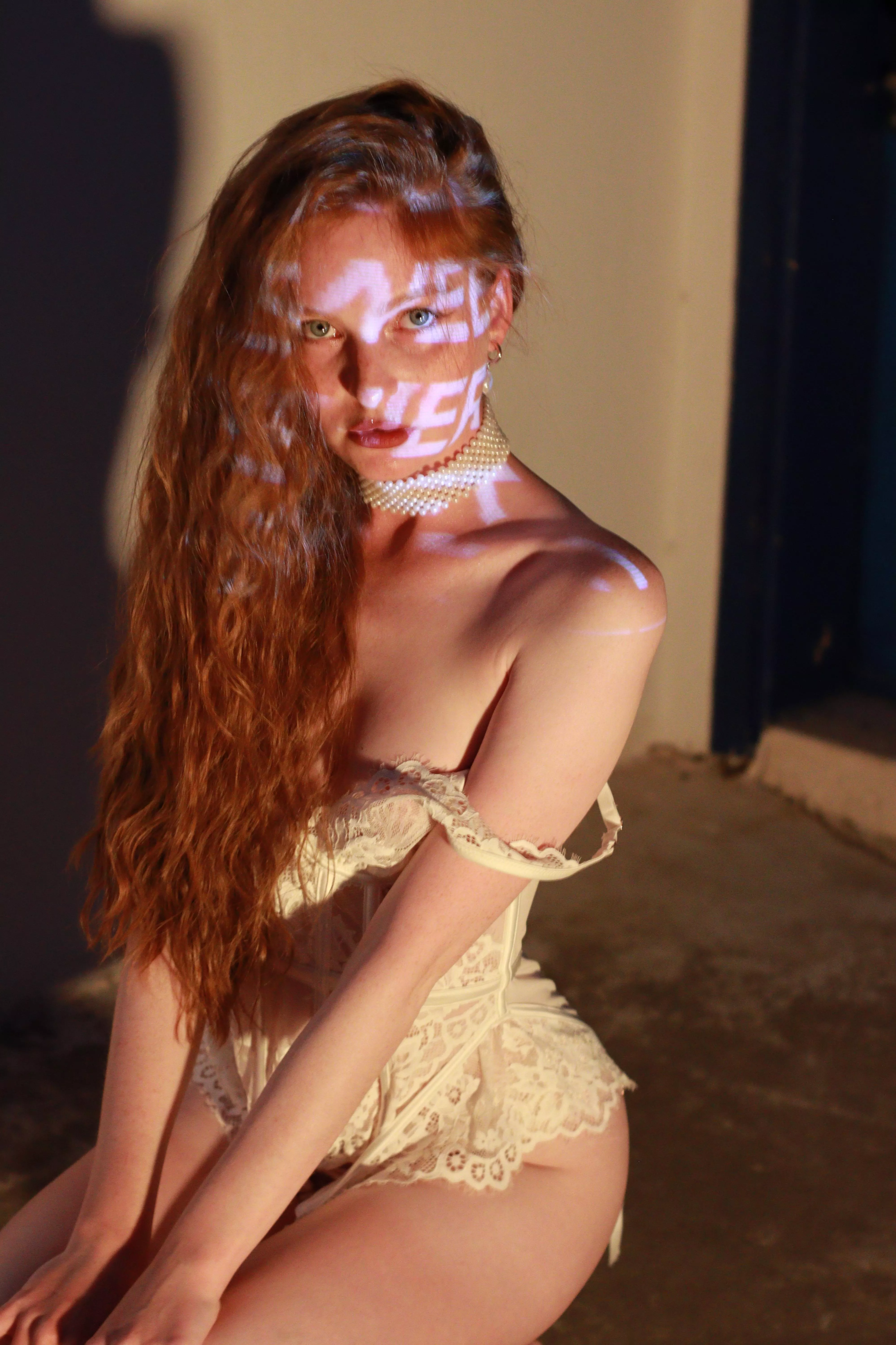 You could curb my hot ardor