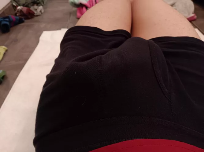 You like what you see?