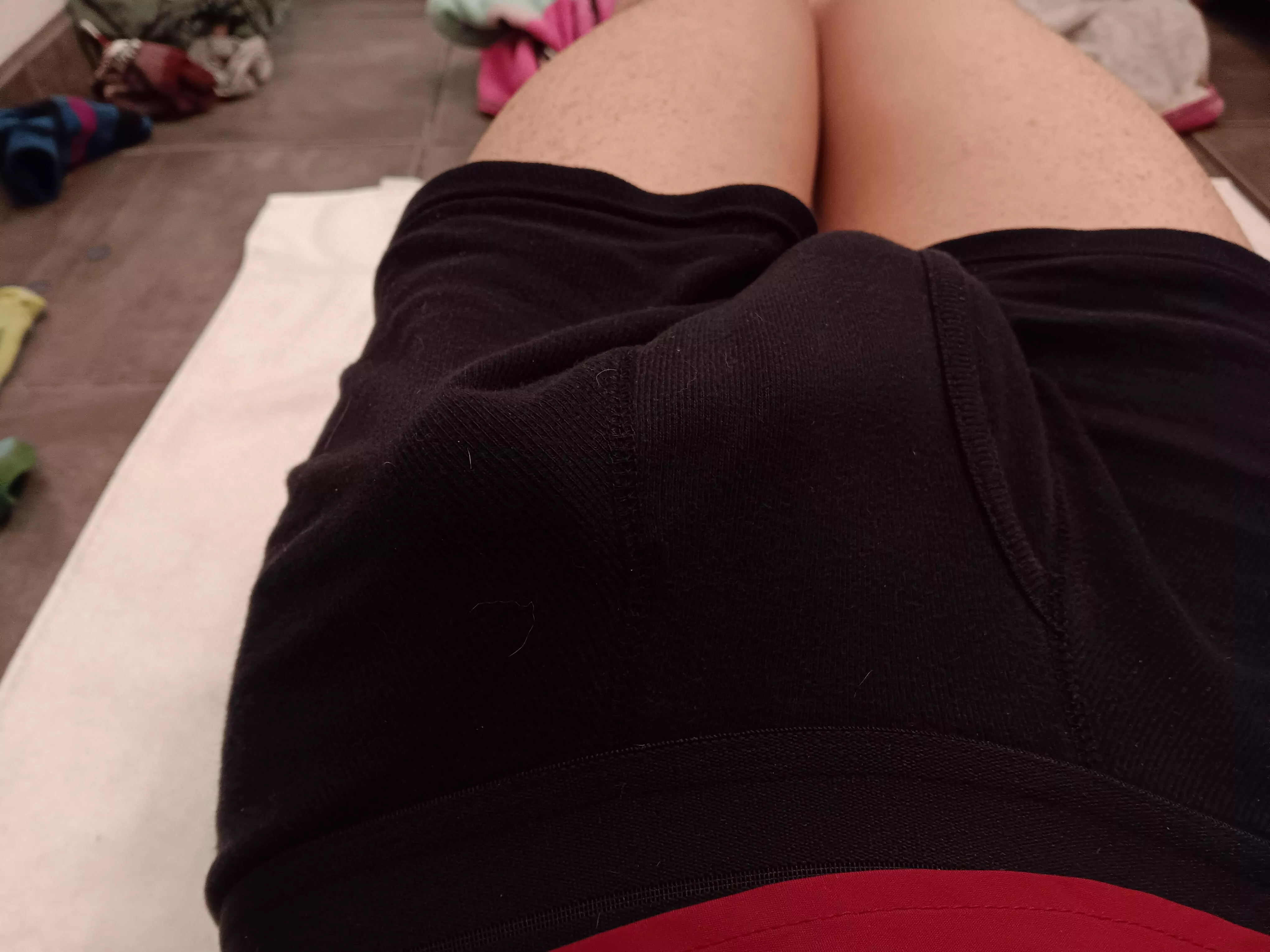 You like what you see?