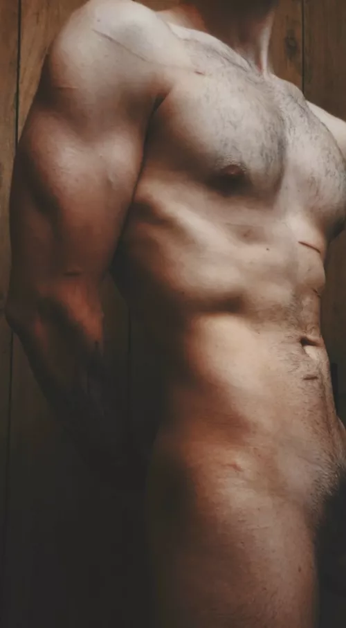 You like what you see? C$:4skinwalker