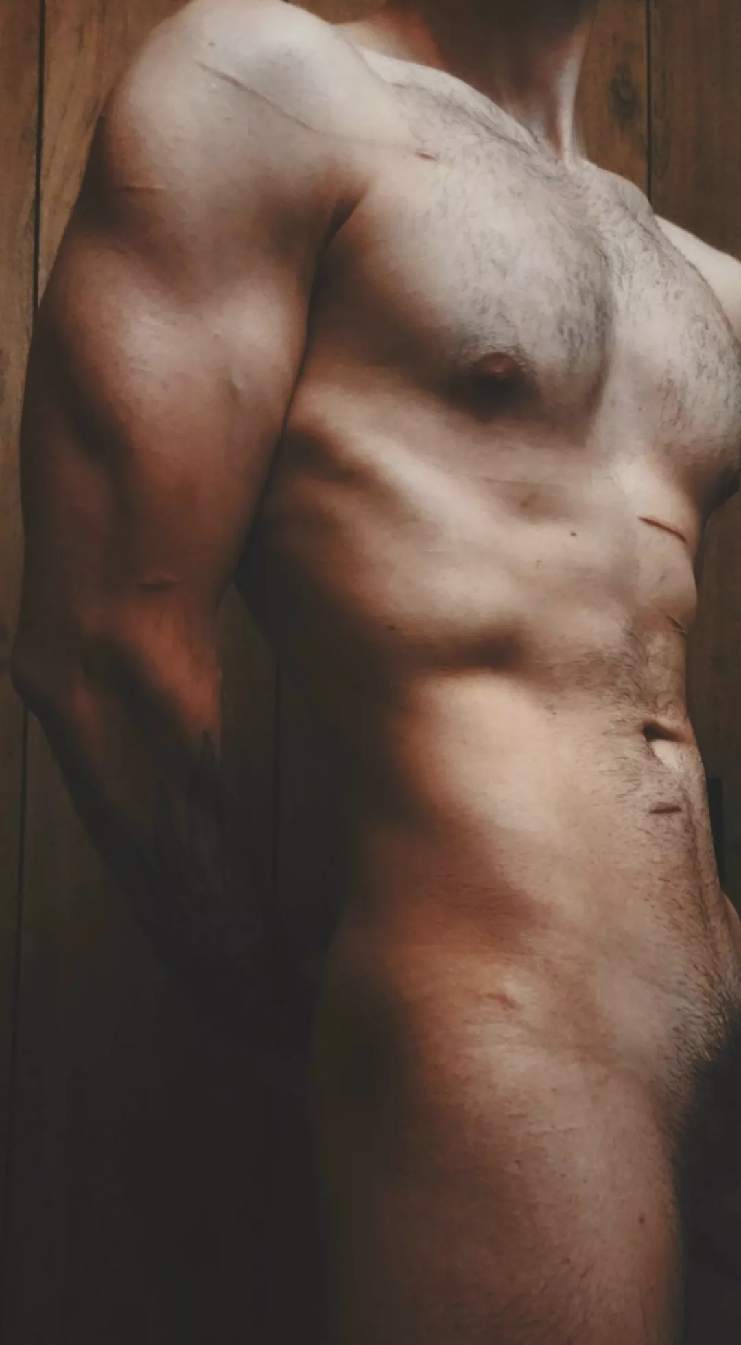 You like what you see? C$:4skinwalker