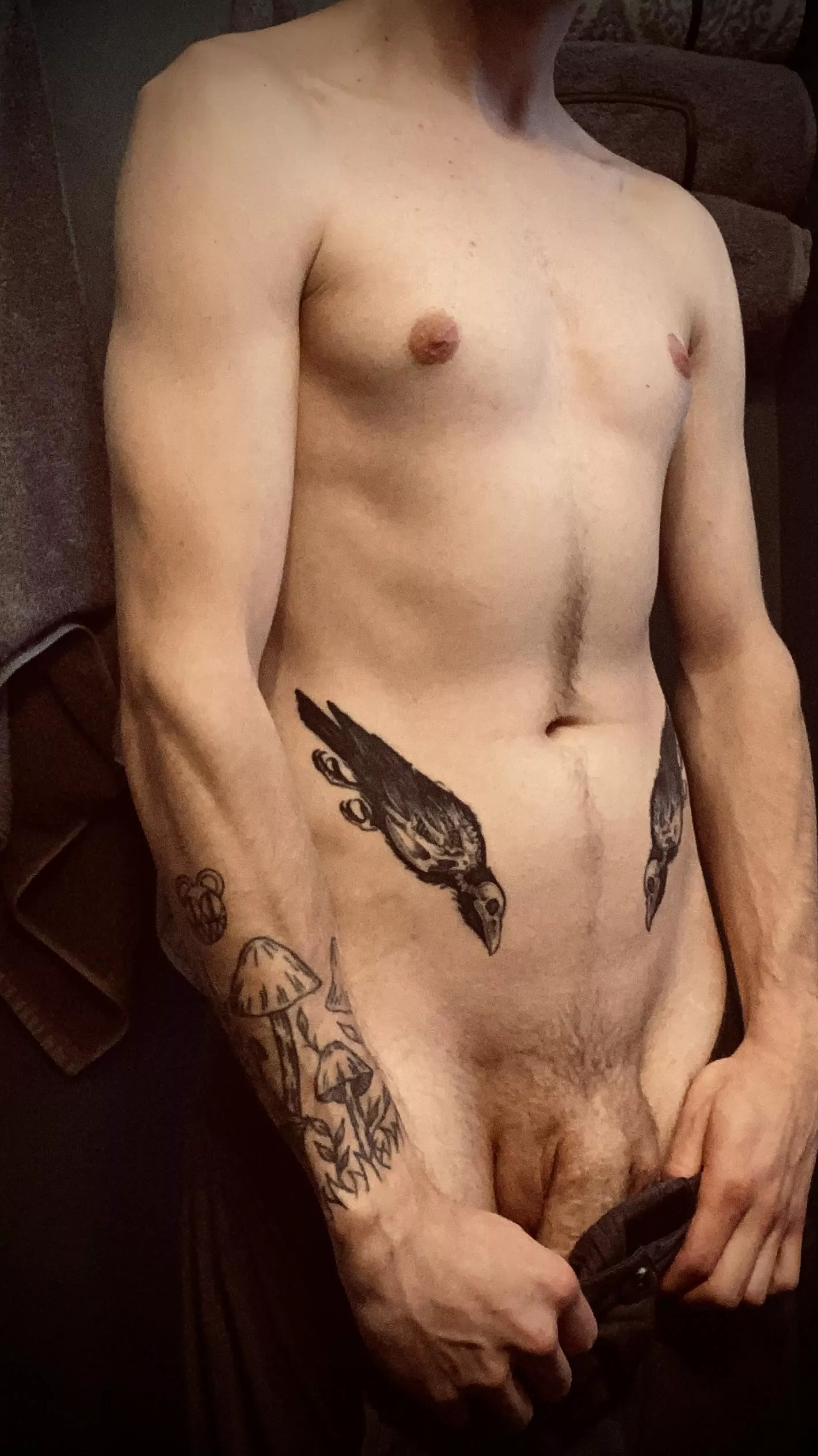 You’re welcome 😏