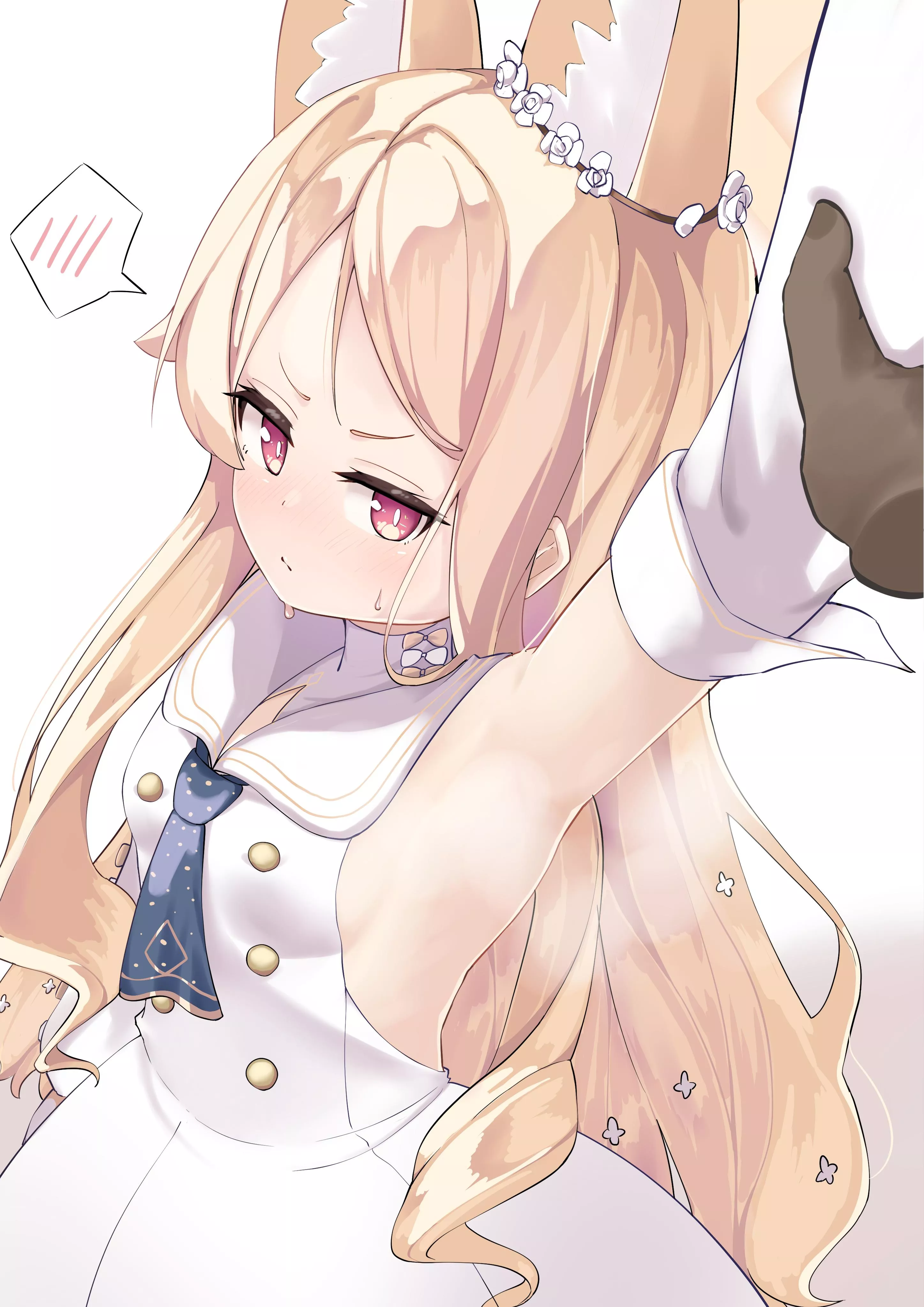 Yurizono Seia (OS-76) [Blue Archive]