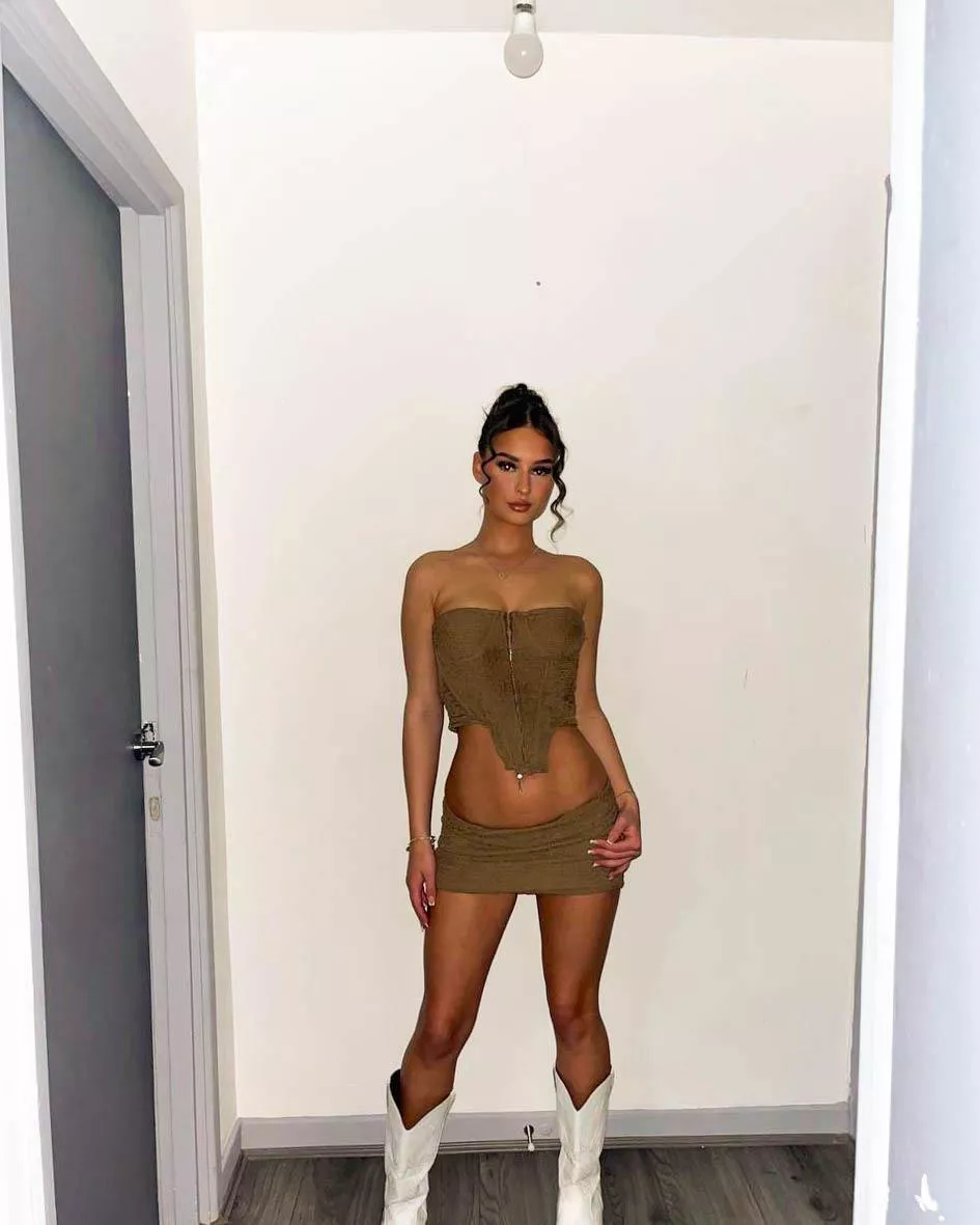 18 am i too young to be sexy?