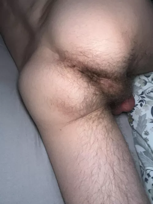 18 micro dick hole