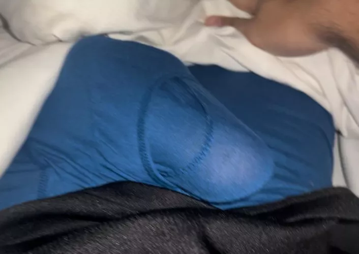 19, came 5 times so far tonight.