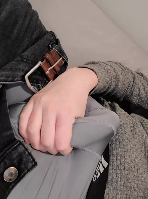 19M - I aim to please