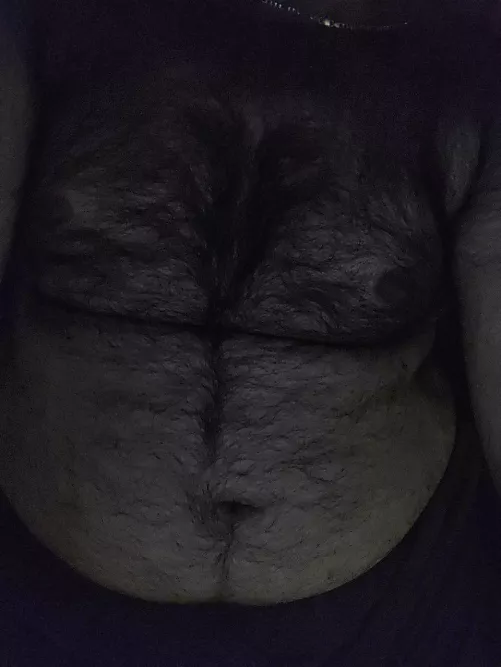 21, lay down on top.