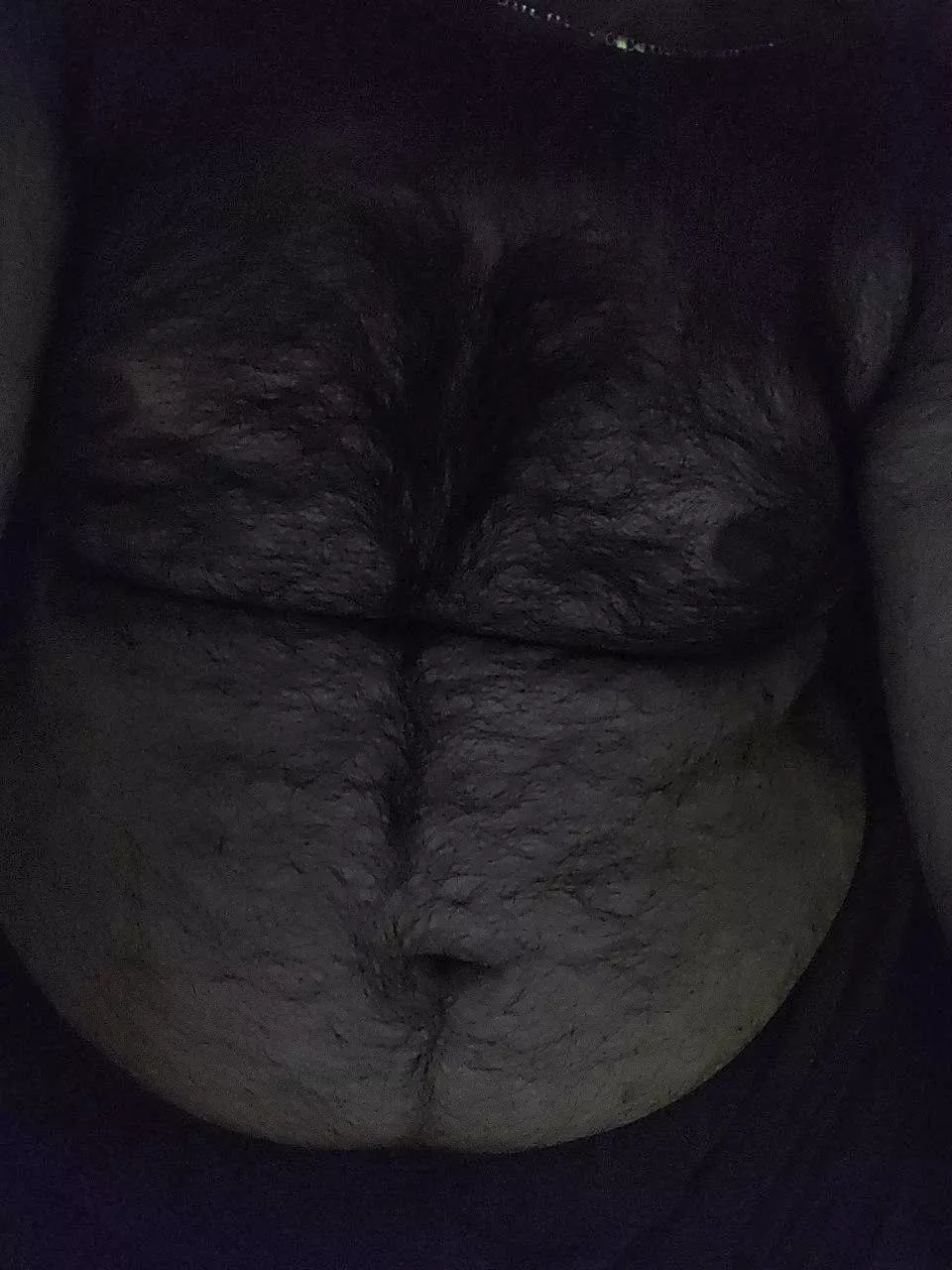 21, lay down on top.