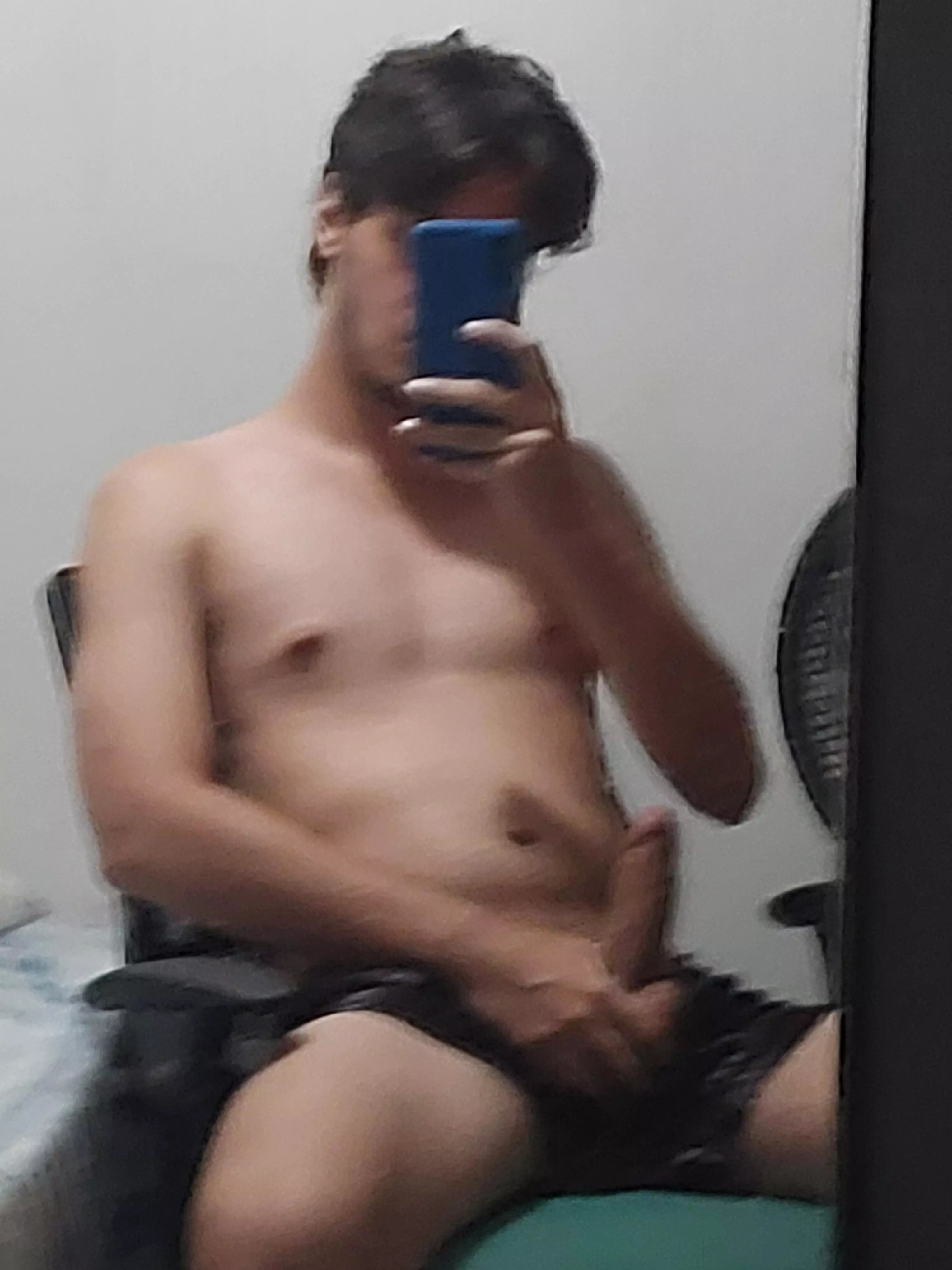 22 looking for fun, snap logan_foster01