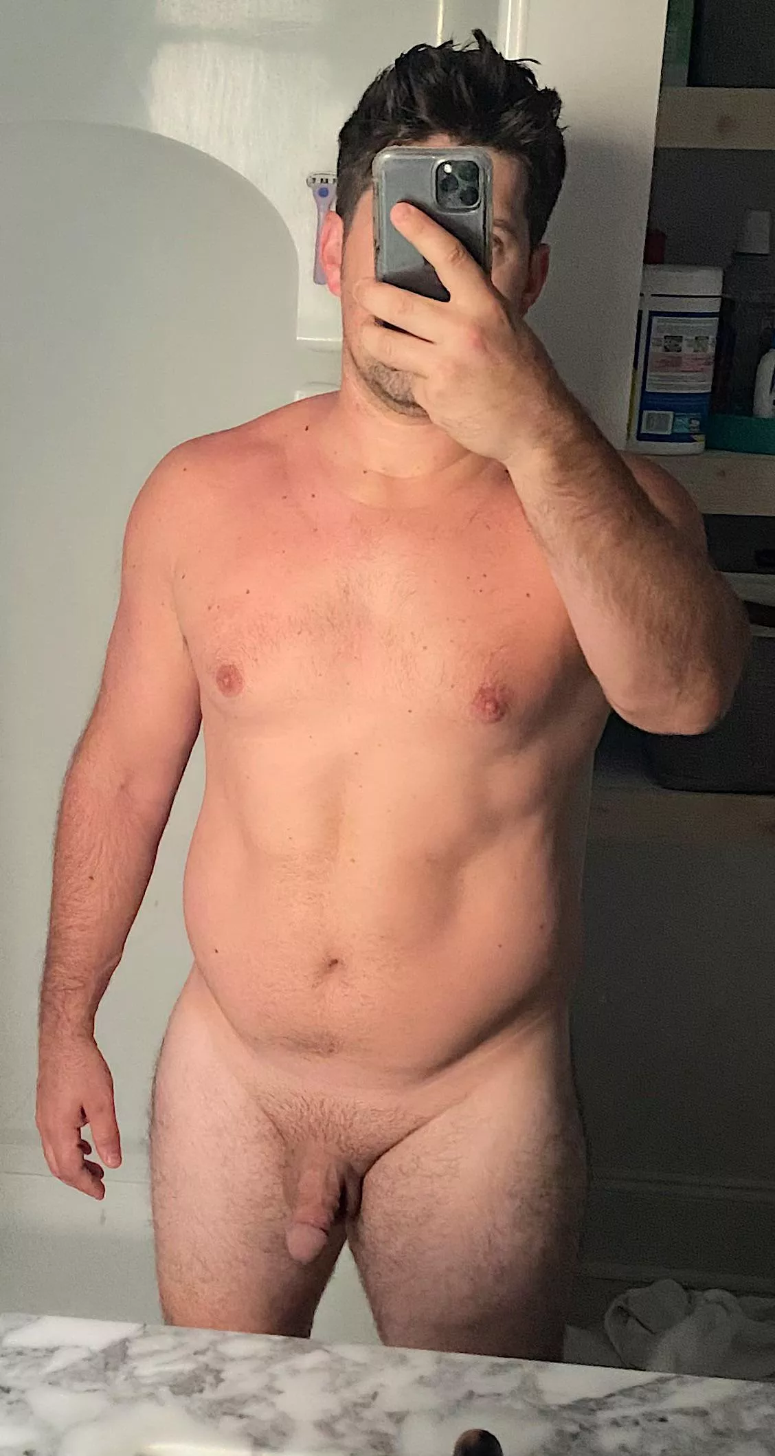 34(m) 5’8 m, 200#