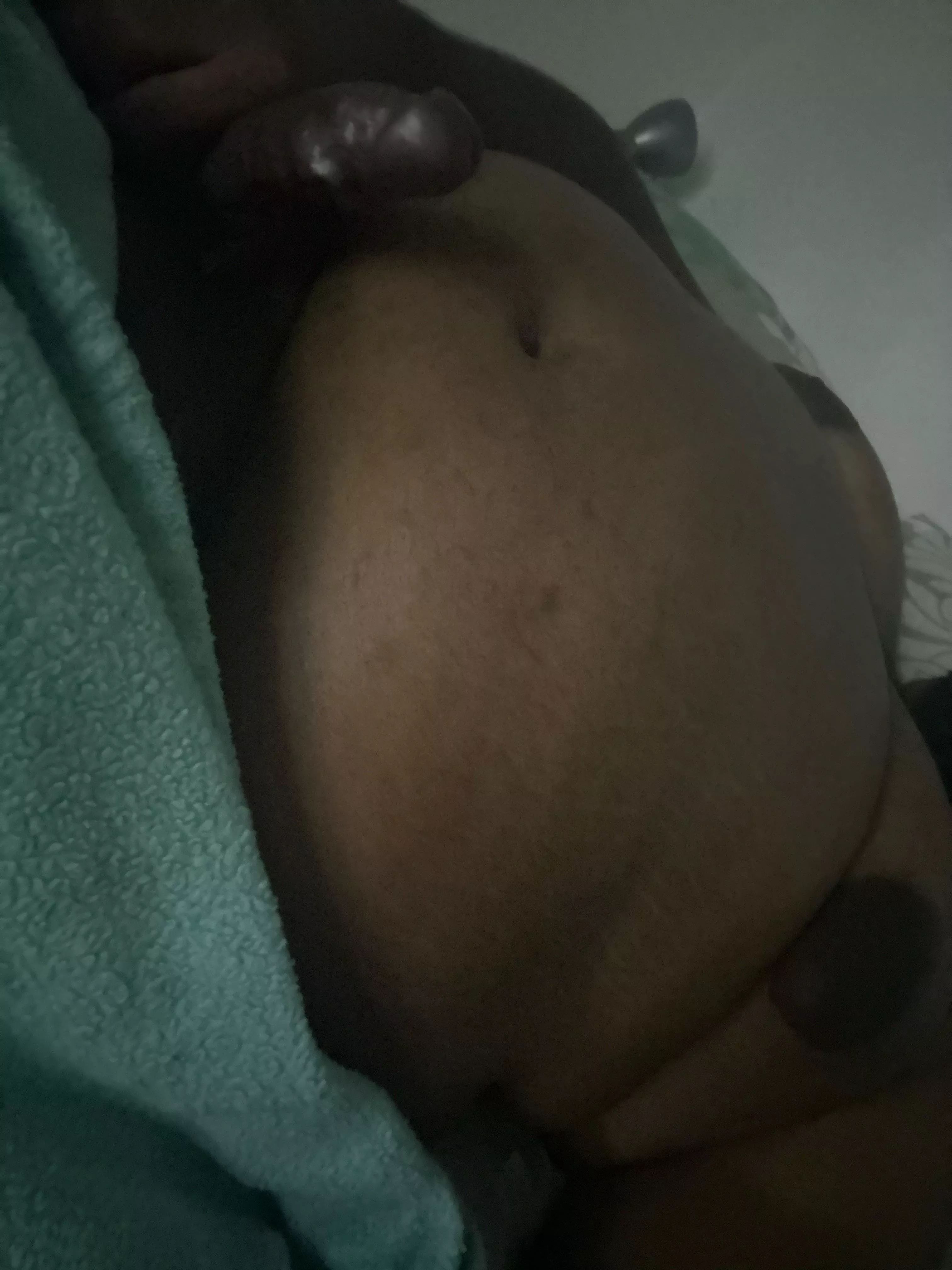 A little late night fun