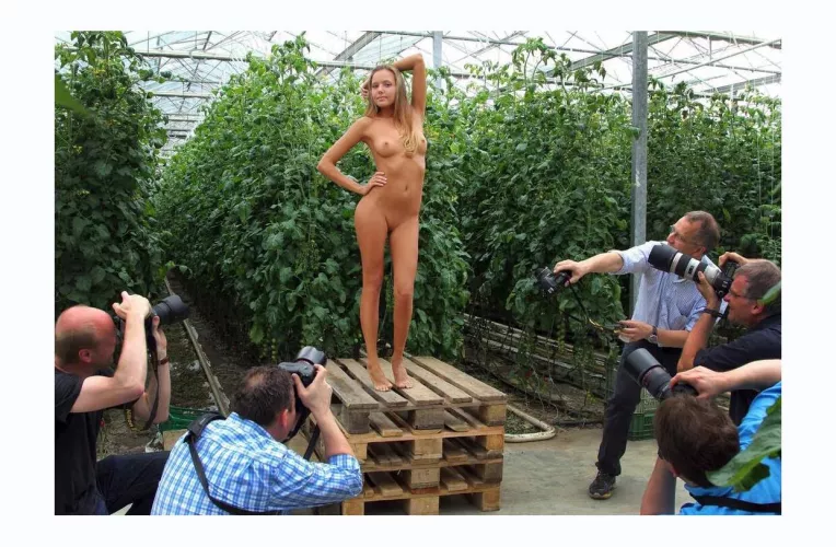 A phptographers dream