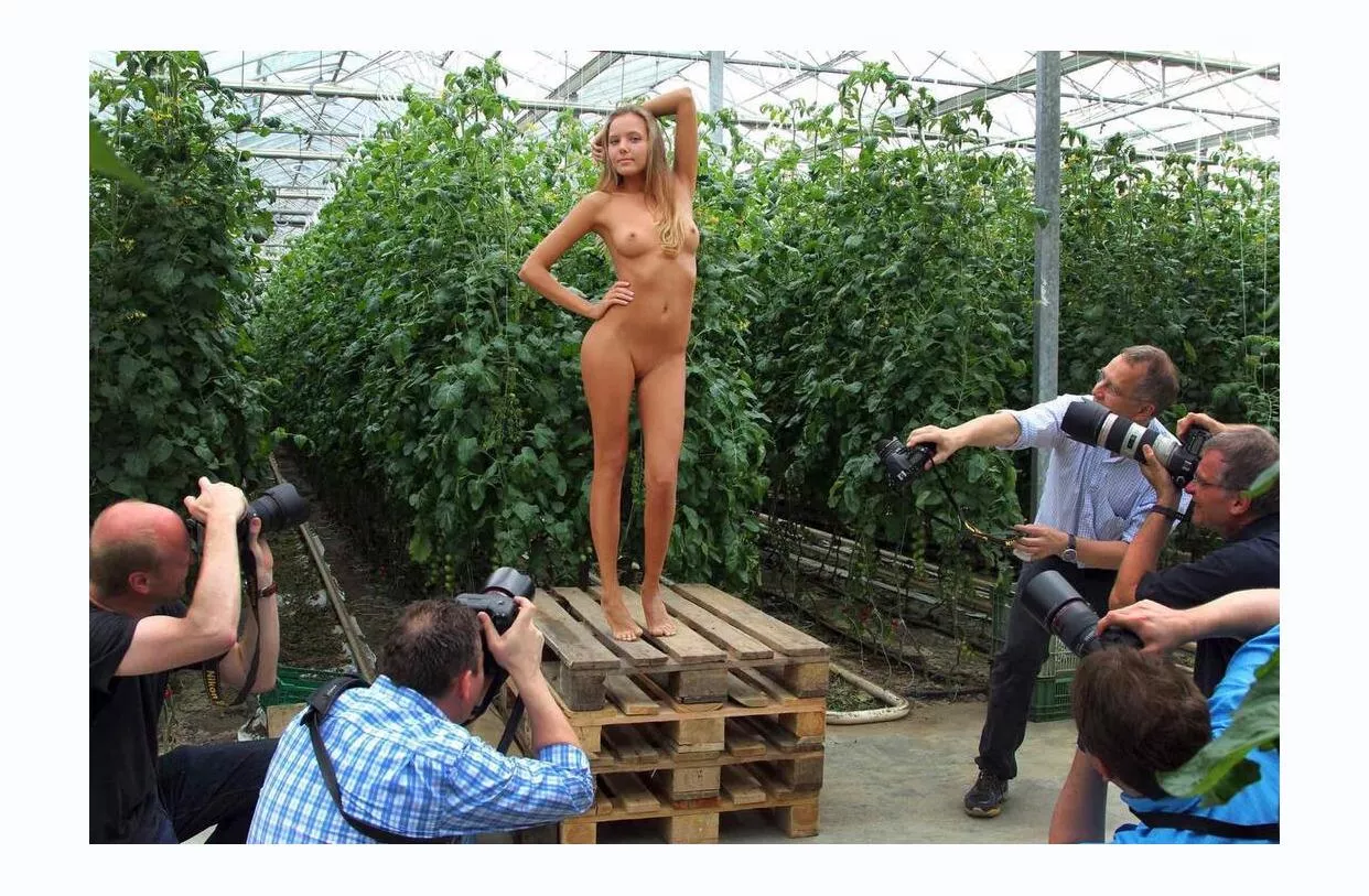 A phptographers dream