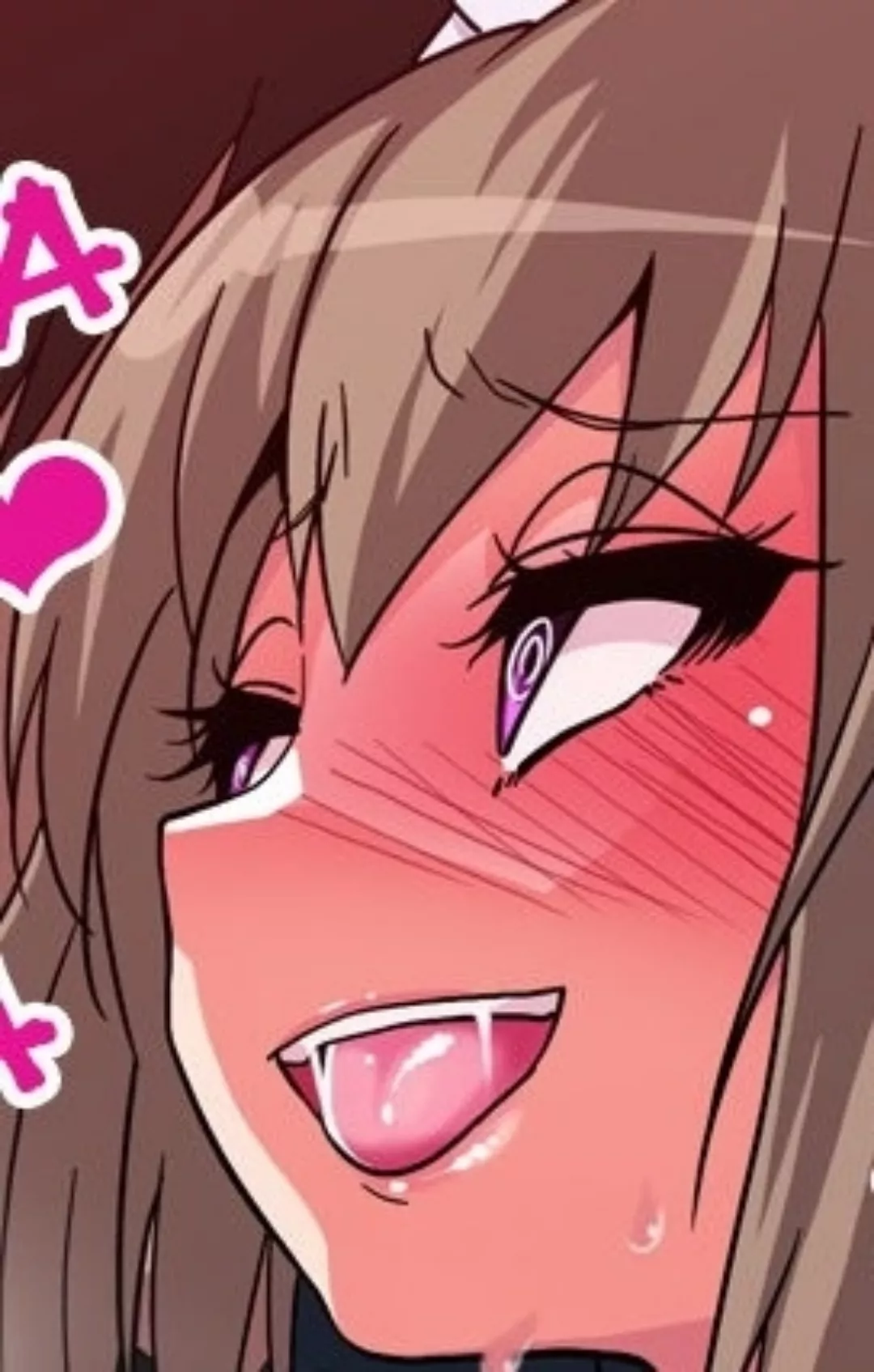 A question for the girls