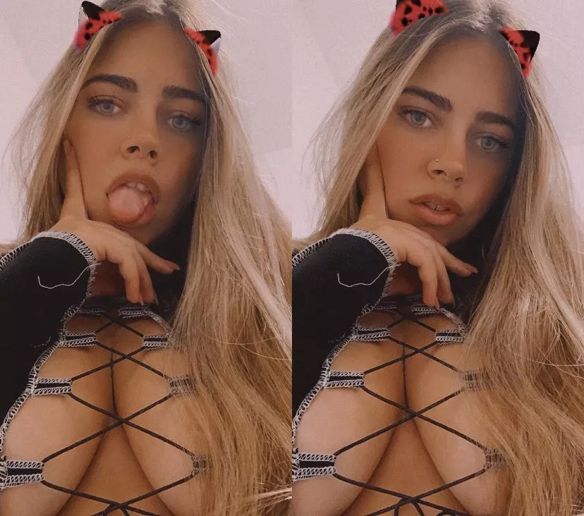 a Seductive Latina.. nothing more.