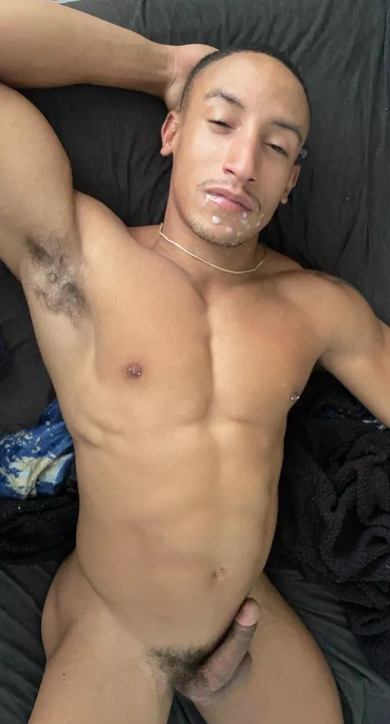 accepting more loads 💦