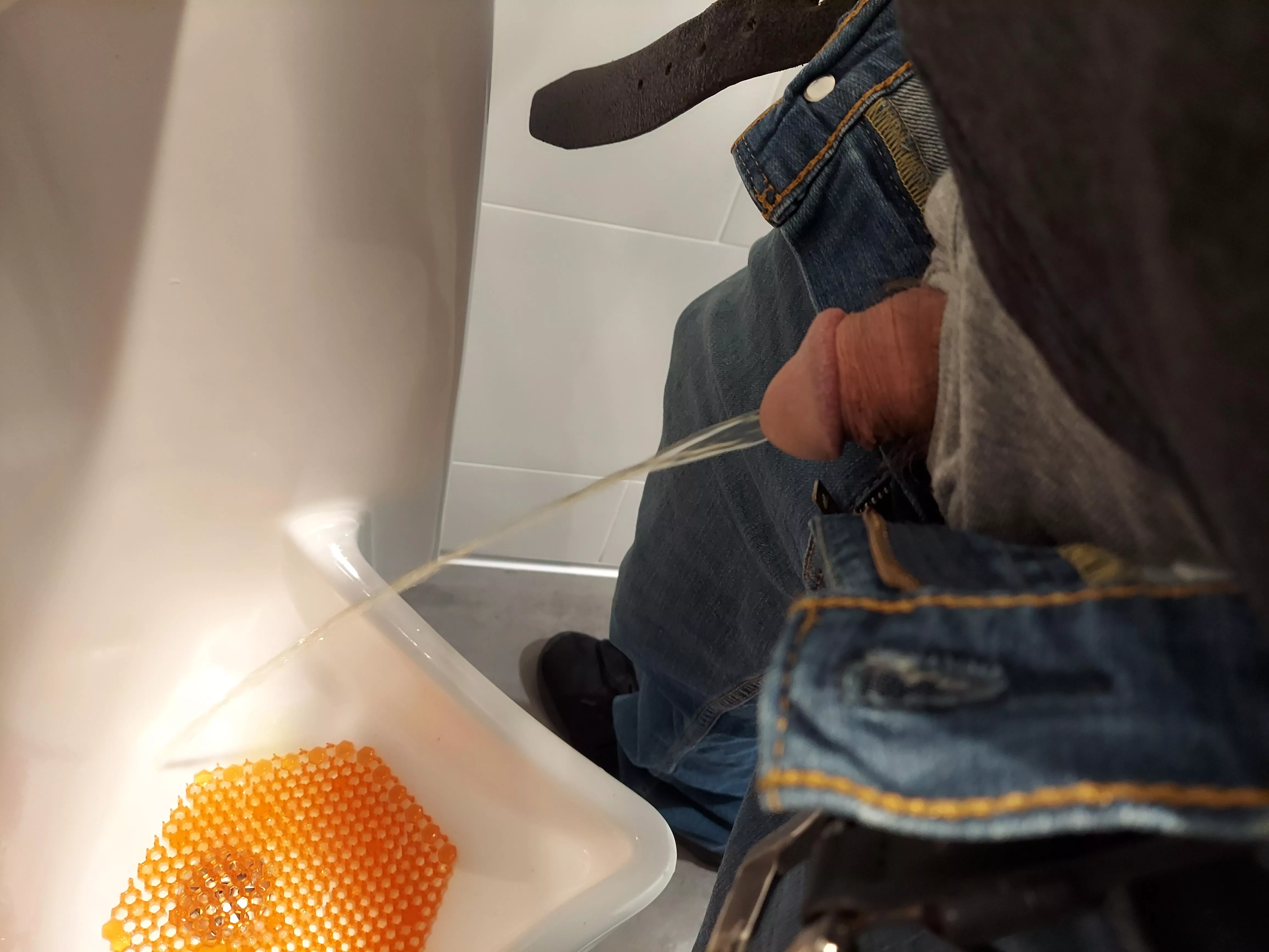 After a couple cups of coffee