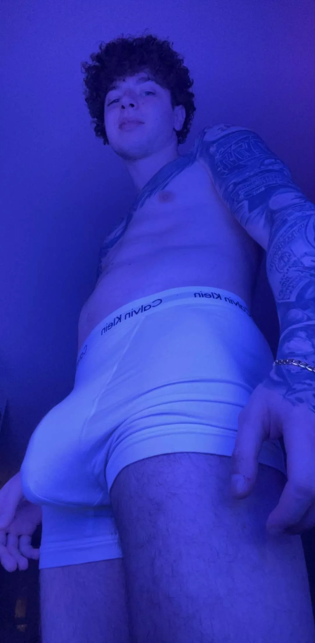 All ready to be licked