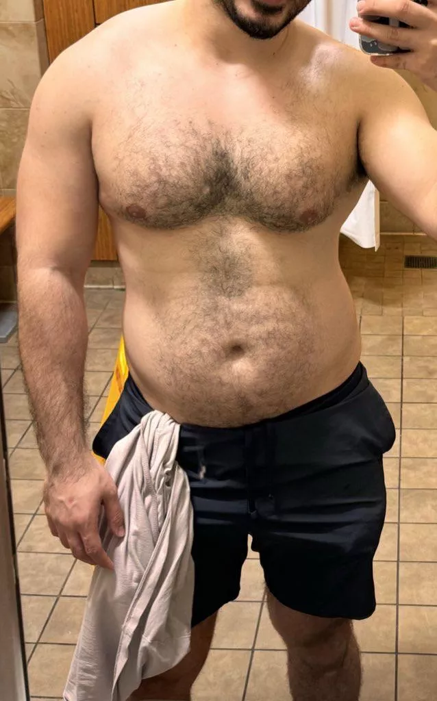 Am I your type? [30]