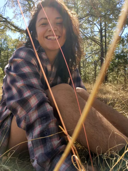 Amazing trip to the middle of nowhere